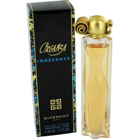 givenchy organza 100 ml douglas|givenchy organza indecence perfume discontinued.